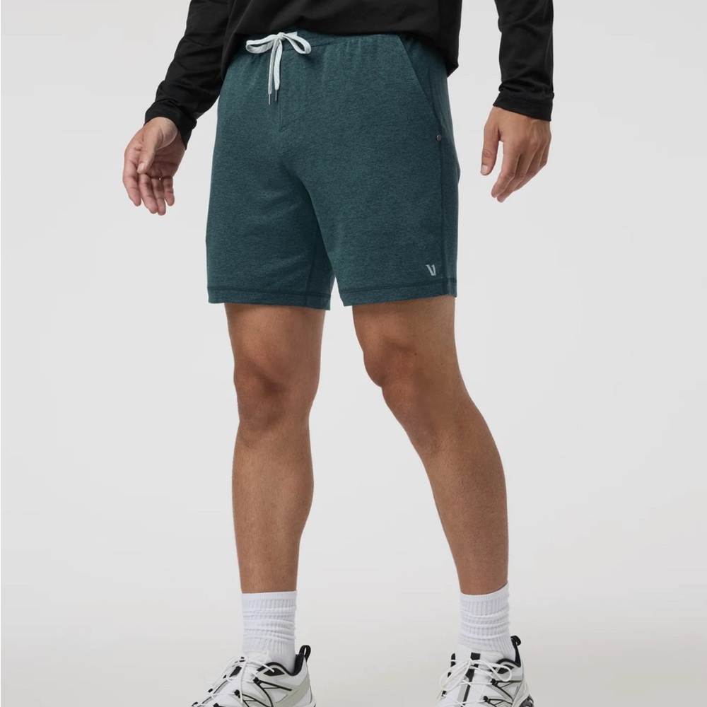 Vuori Men's Ponto Short 7”Inseam
